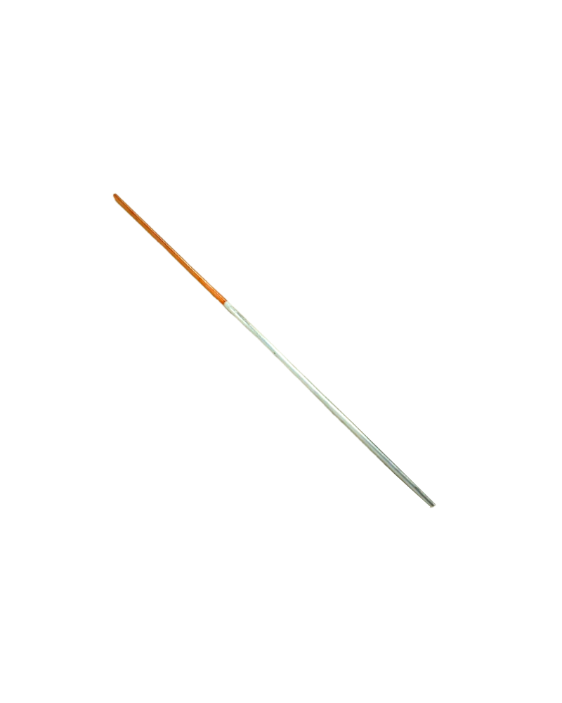 TUBO ALUM-COBRE 50CM/6.00mm -R22