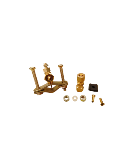 Juego de Manguera con Llave Percing