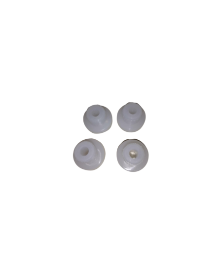 Juego de Manguera con Llave Percing