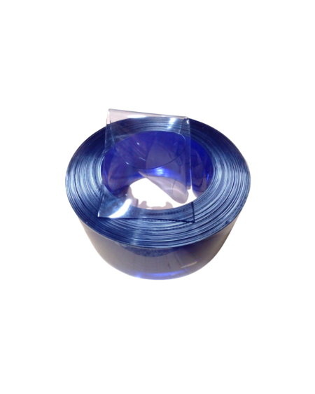 Hawaiana PVC Liso 2mm x 20cm x 50mts