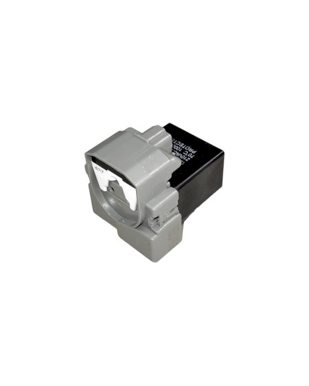 Relay Electronico con Capacitor 12MF