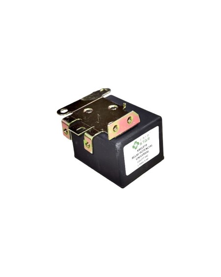 RELAY DE POTENCIA 110-277V, 5HP